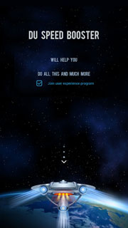 Du Speed Booster - Tăng Tốc Điện Thoại Tốt Nhất