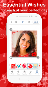 Bliss Camera Xmas Photo Editor - Chỉnh Sửa Ảnh Giáng Sinh