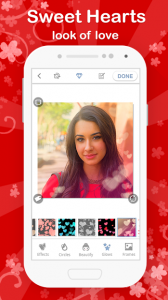 Bliss Camera Xmas Photo Editor - Chỉnh Sửa Ảnh Giáng Sinh
