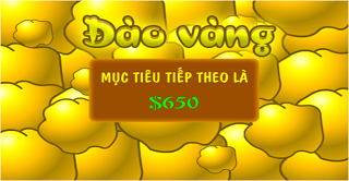 Gold Miner - Game Đào Vàng Kinh Điển
